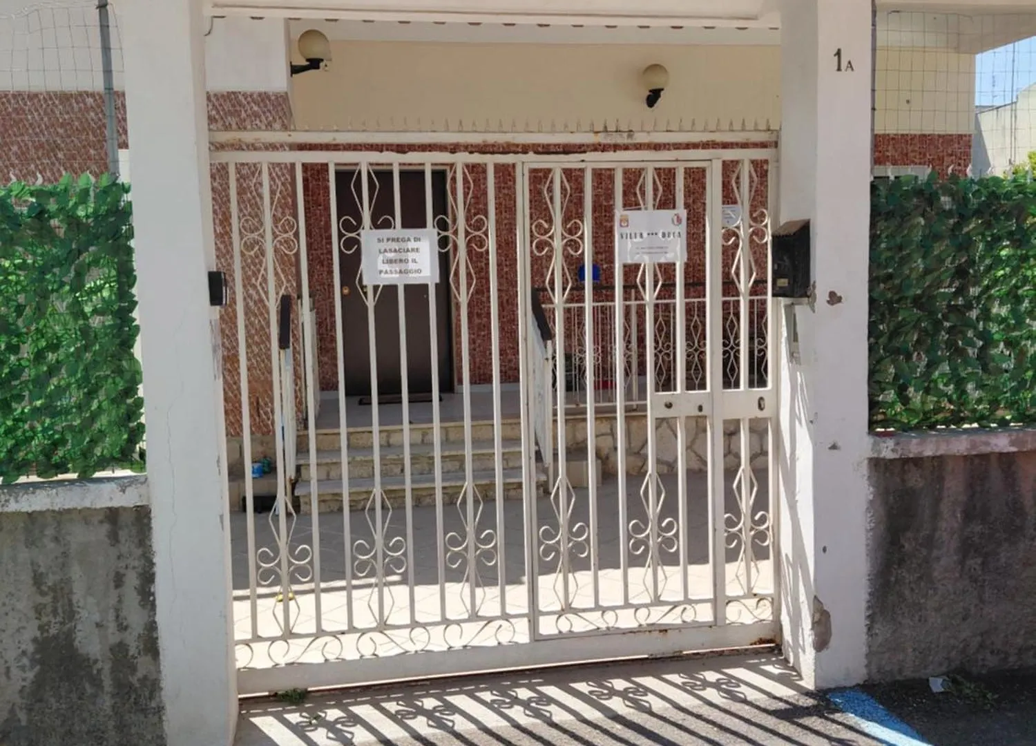 Villa Duca Bari
