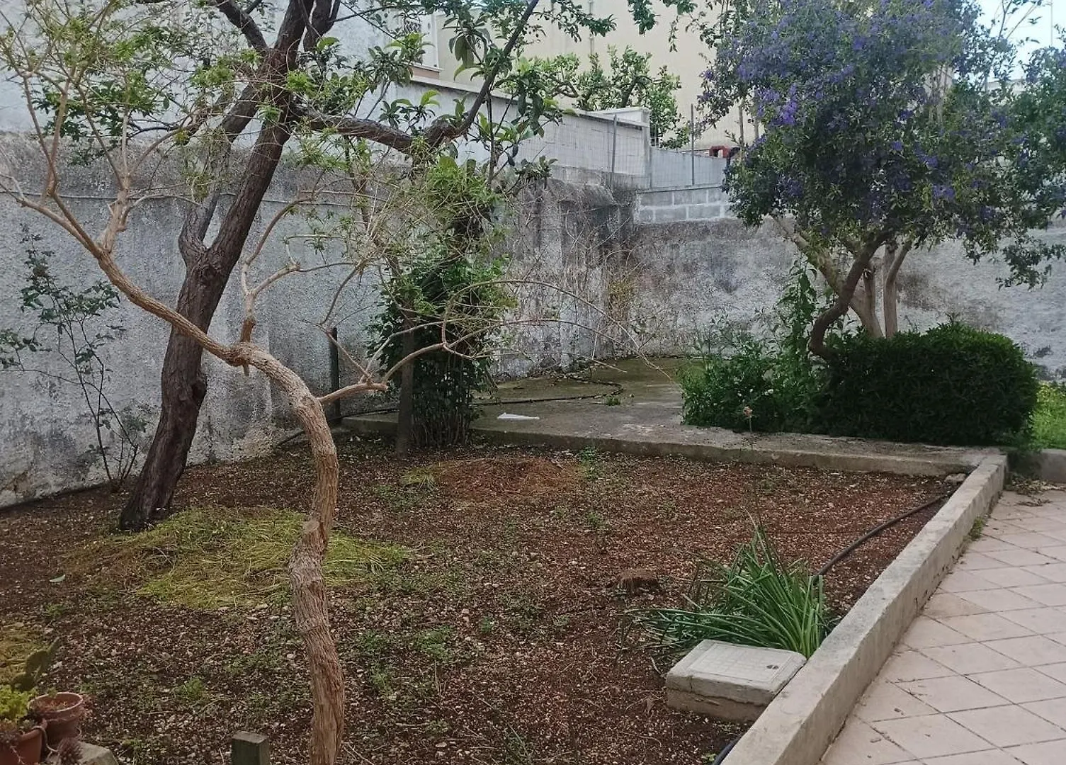 Casa de hóspedes Villa Duca Bari Itália