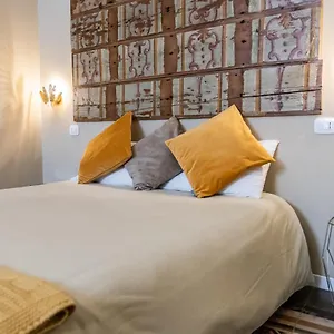 Bed and breakfast Tresca Charme Luxury, Bari