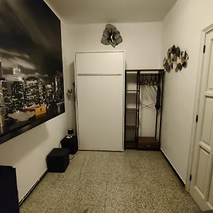 3* Alojamento de Acomodação e Pequeno-almoço Metropolitan