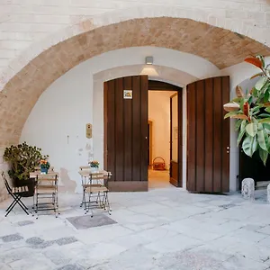 Bed and breakfast La Casa Di Flora, Bari